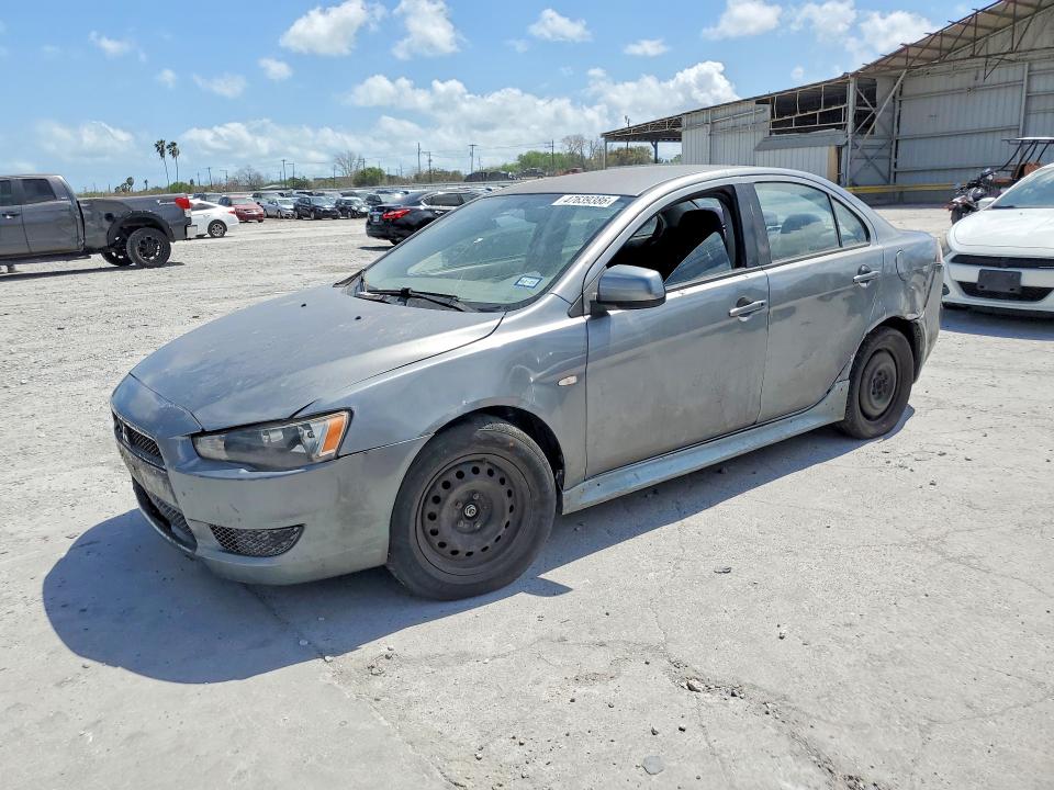 Продаж на аукціоні авто 2014 Mitsubishi Lancer, vin: JA32U2FU8EU020675, номер лоту: 47639386