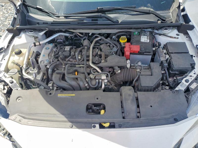 Продаж на аукціоні авто 2023 Nissan Sentra, vin: 3N1AB8CV7PY230741, номер лоту: 42055966