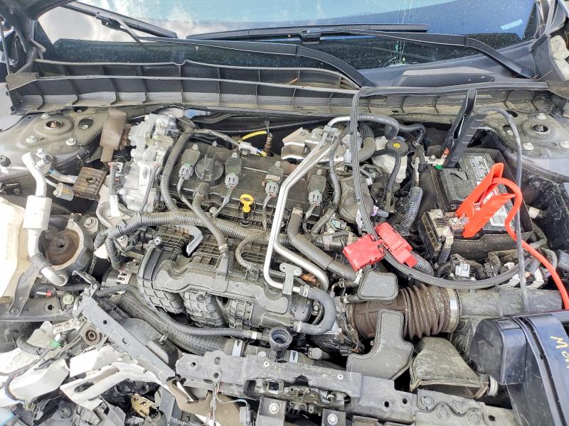 Продаж на аукціоні авто 2024 Nissan Altima, vin: 1N4BL4DV1RN312928, номер лоту: 47262806