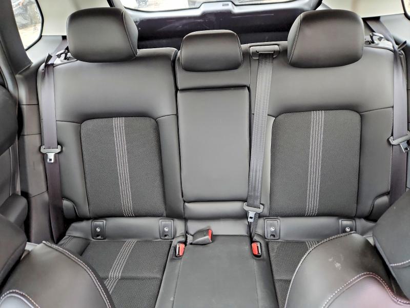 2025 Mazda Cx-50 მანქანა იყიდება აუქციონზე, vin: 7MMVABAM0SN337774, აუქციონის ნომერი: 47594506