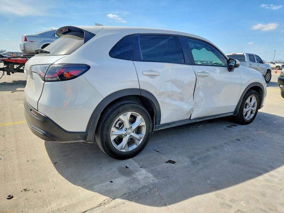 Aukcja sprzedaży 2025 Honda Hr-v, vin: 3CZRZ1H34SM742350, numer aukcji: 79758845