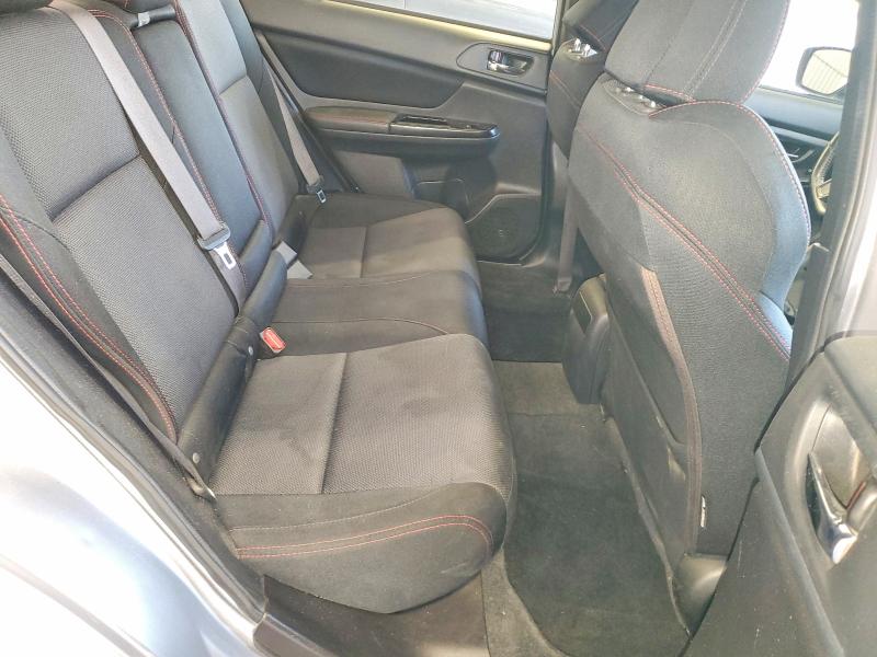 Продаж на аукціоні авто 2018 Subaru Wrx, vin: JF1VA1A61J9833479, номер лоту: 47422686