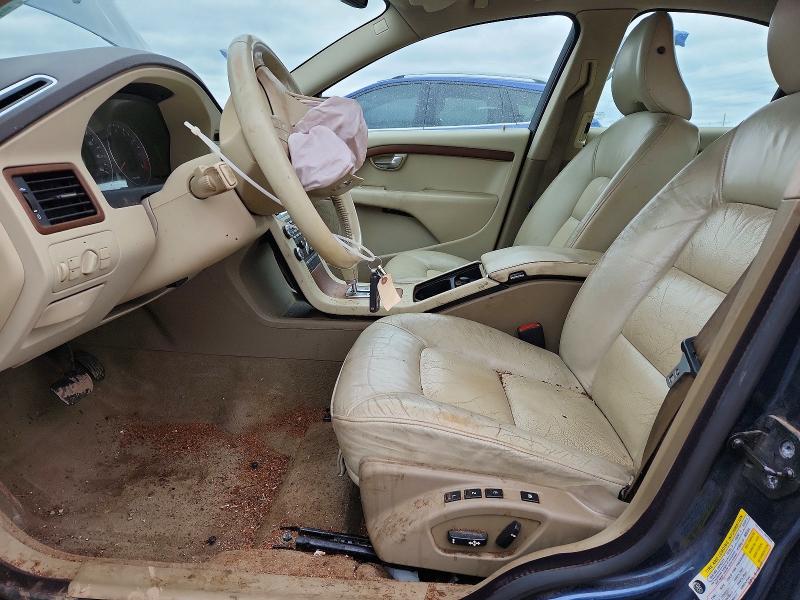 Aukcja sprzedaży 2008 Volvo S80, vin: YV1AS982381074215, numer aukcji: 45526126