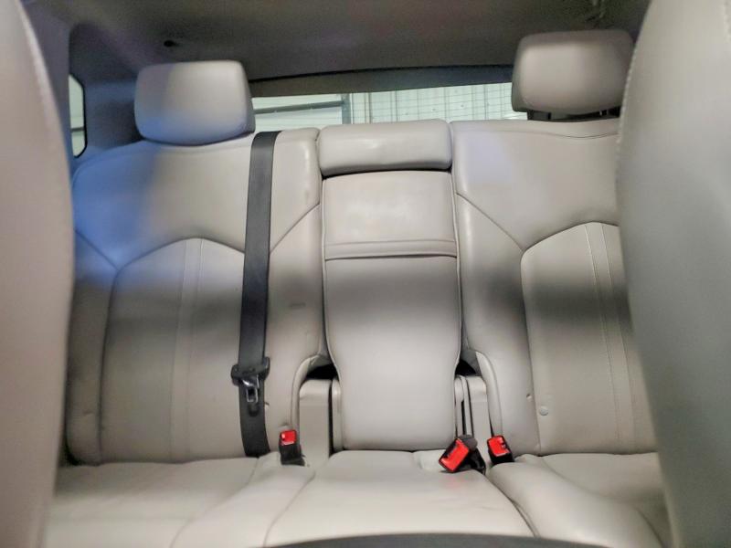 45667456 :رقم المزاد ، 3GYFNBE37ES616041 vin ، 2014 Cadillac Srx مزاد بيع