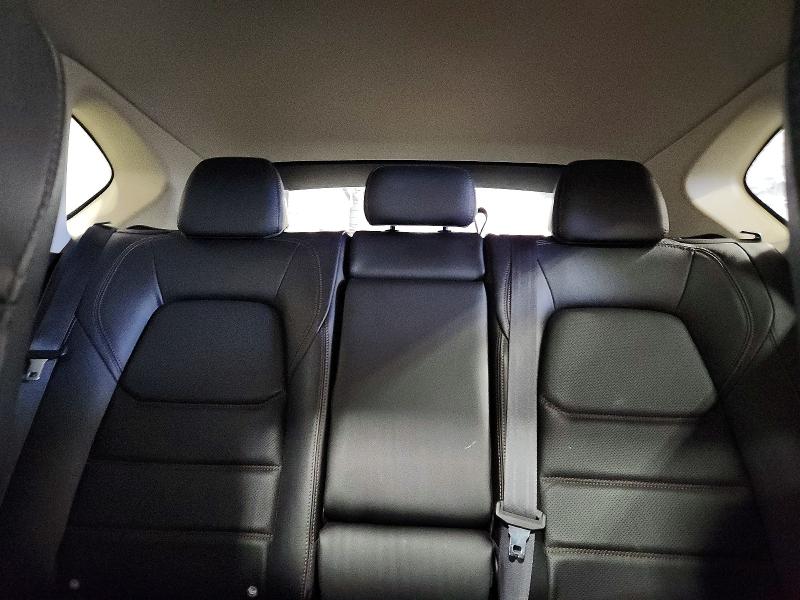 2023 Mazda Cx-5 მანქანა იყიდება აუქციონზე, vin: JM3KFBDM6P0135663, აუქციონის ნომერი: 46049666