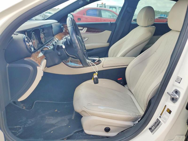 Продаж на аукціоні авто 2019 Mercedes-benz E, vin: WDDZF4JB0KA509845, номер лоту: 48333436