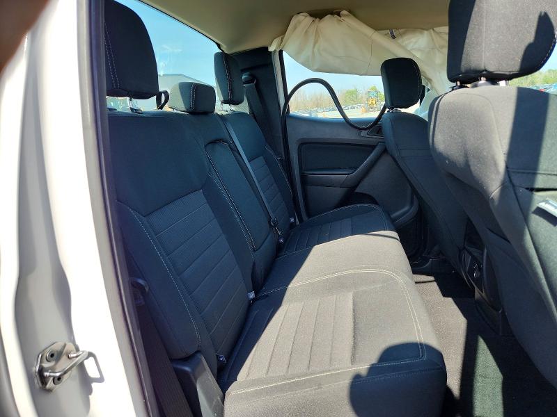79985705 :رقم المزاد ، 1FTER4EH8LLA11168 vin ، 2020 Ford Ranger مزاد بيع
