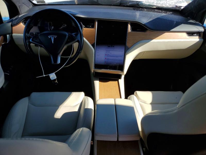 Aukcja sprzedaży 2021 Tesla Model X, vin: 5YJXCBE28MF321643, numer aukcji: 46702756