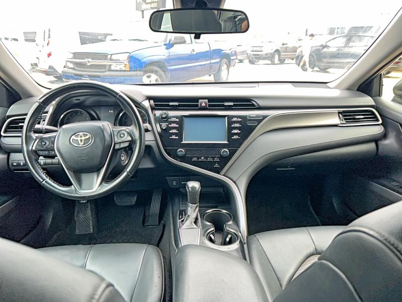 Aukcja sprzedaży 2019 Toyota Camry, vin: 4T1B11HK6KU794401, numer aukcji: 46931526