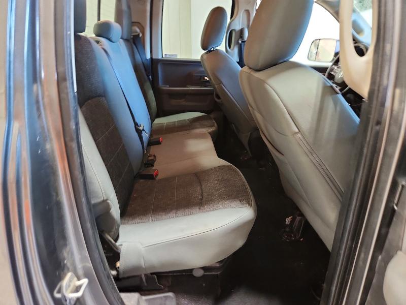 Aukcja sprzedaży 2013 Ram 1500, vin: 1C6RR7GT3DS688101, numer aukcji: 79666205
