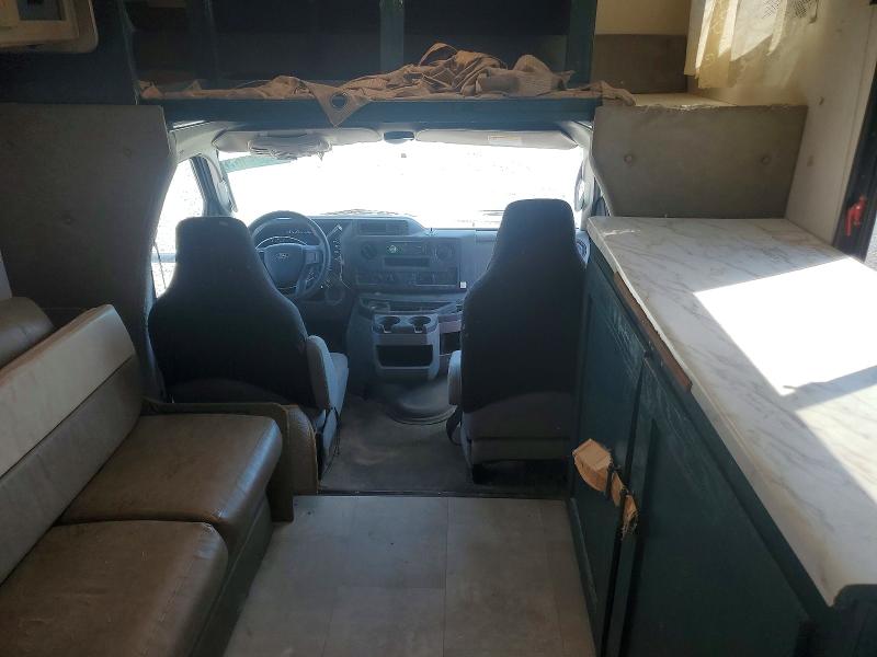 Продажа на аукционе авто 2021 Ford E350, vin: 1FDWE3FN3MDC04284, номер лота: 46290076