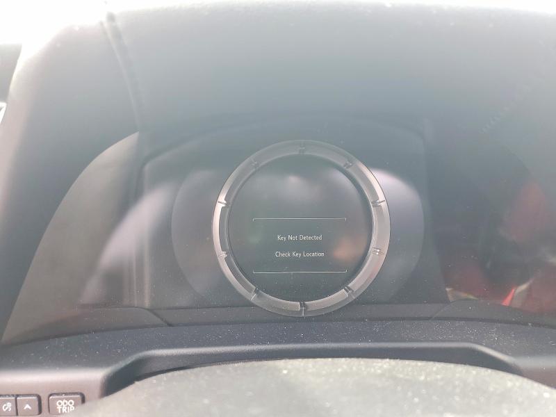 Aukcja sprzedaży 2021 Lexus Es 250, vin: 58AB11D13MU004383, numer aukcji: 76610935