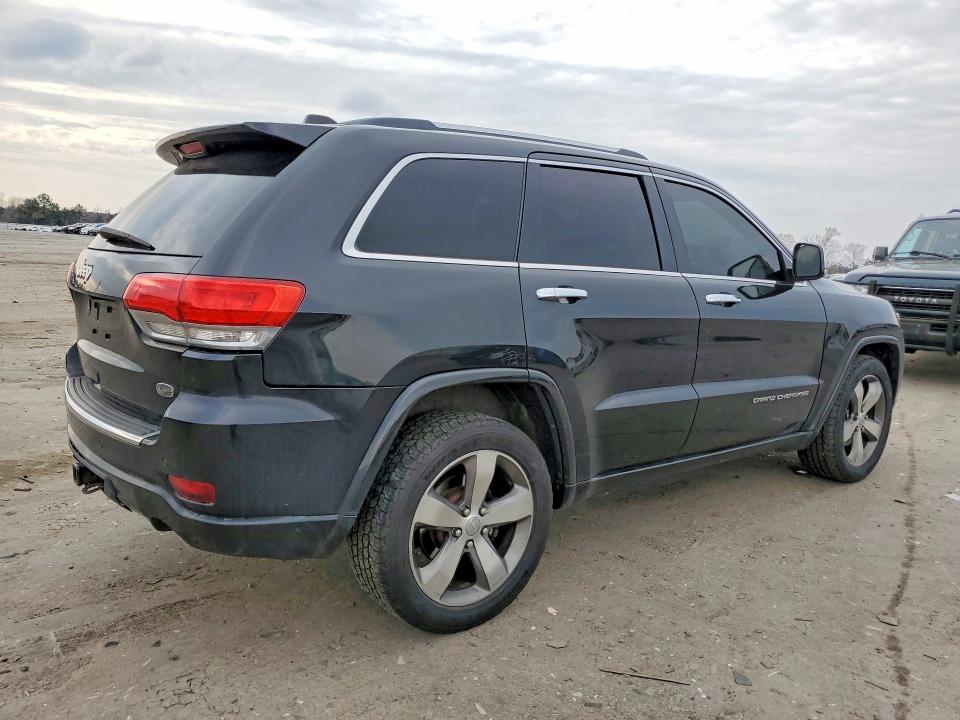 47557566 :رقم المزاد ، 1C4RJFCG8FC698963 vin ، 2015 Jeep Grand Cherokee مزاد بيع