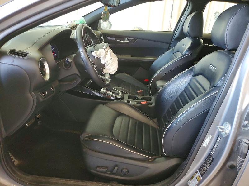 Продаж на аукціоні авто 2024 Kia Forte, vin: 3KPF54AD4RE793425, номер лоту: 47974786