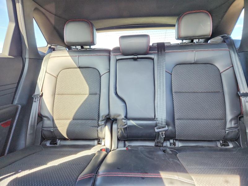 2023 Ford Escape მანქანა იყიდება აუქციონზე, vin: 1FMCU9MN1PUA65529, აუქციონის ნომერი: 46368856