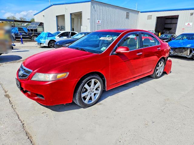 Продаж на аукціоні авто 2005 Acura Tsx, vin: JH4CL96915C009194, номер лоту: 41606796