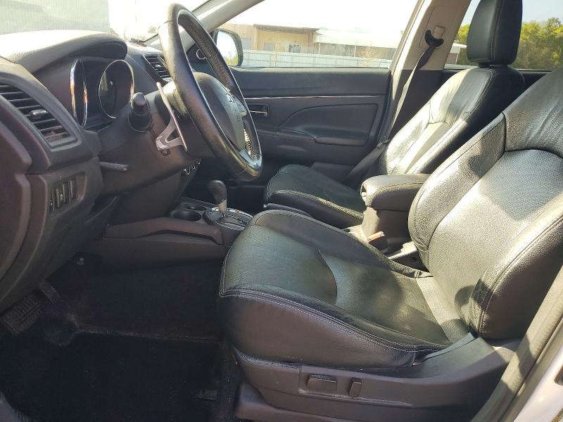 Продаж на аукціоні авто 2015 Mitsubishi Outlander Sport, vin: 4A4AR4AU1FE021639, номер лоту: 42018996