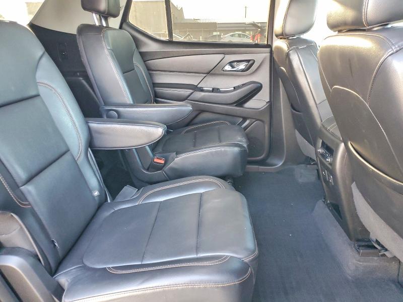 2019 Chevrolet Traverse მანქანა იყიდება აუქციონზე, vin: 1GNEVJKW9KJ151230, აუქციონის ნომერი: 41747396
