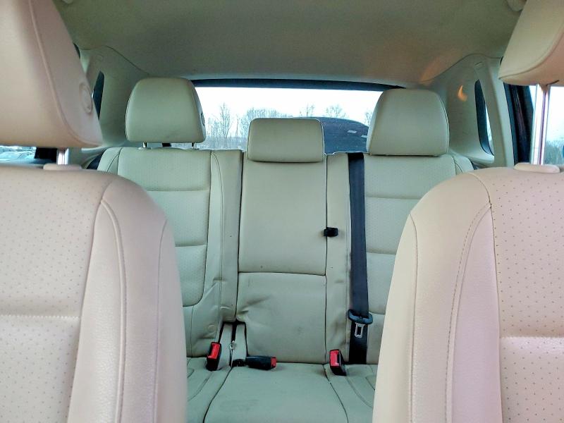 45961816 :رقم المزاد ، WVGBV3AX8EW569024 vin ، 2014 Volkswagen Tiguan مزاد بيع