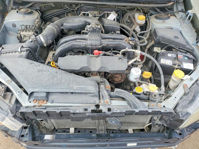2014 Subaru Xv Crosstrek მანქანა იყიდება აუქციონზე, vin: JF2GPACC0EH289848, აუქციონის ნომერი: 47227926