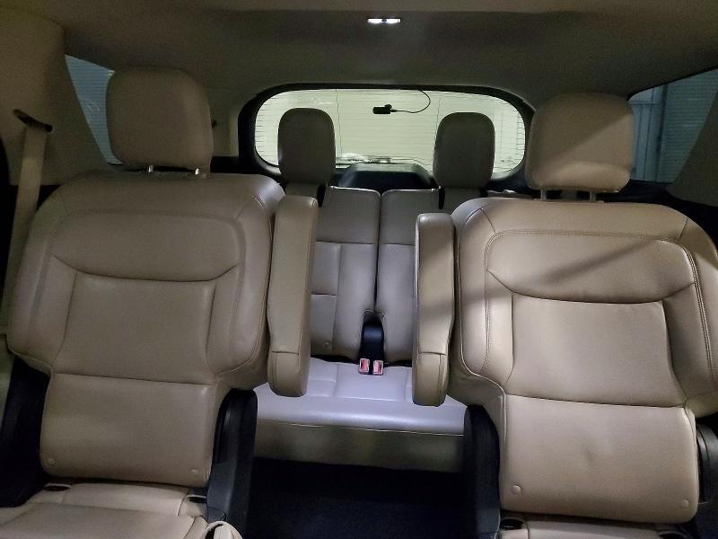 2020 Ford Explorer მანქანა იყიდება აუქციონზე, vin: 1FMSK8DH9LGA68855, აუქციონის ნომერი: 46353286
