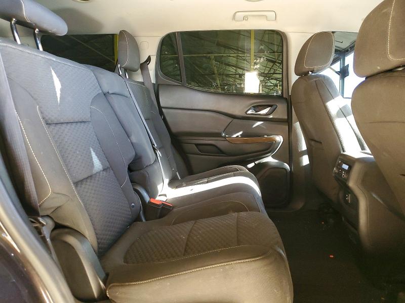Продажа на аукционе авто 2018 Gmc Acadia, vin: 1GKKNKLA2JZ110642, номер лота: 46918126