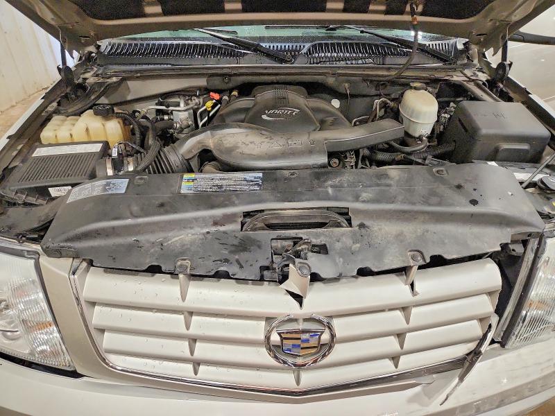 Продаж на аукціоні авто 2005 Cadillac Escalade, vin: 1GYEK63N25R100883, номер лоту: 47210926