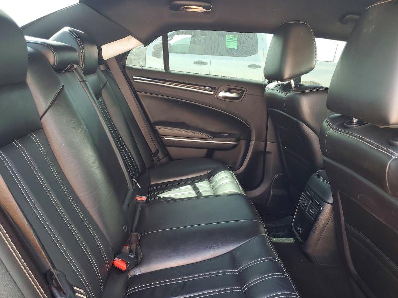 Продажа на аукционе авто 2020 Chrysler 300, vin: 2C3CCAGG1LH131620, номер лота: 47602286
