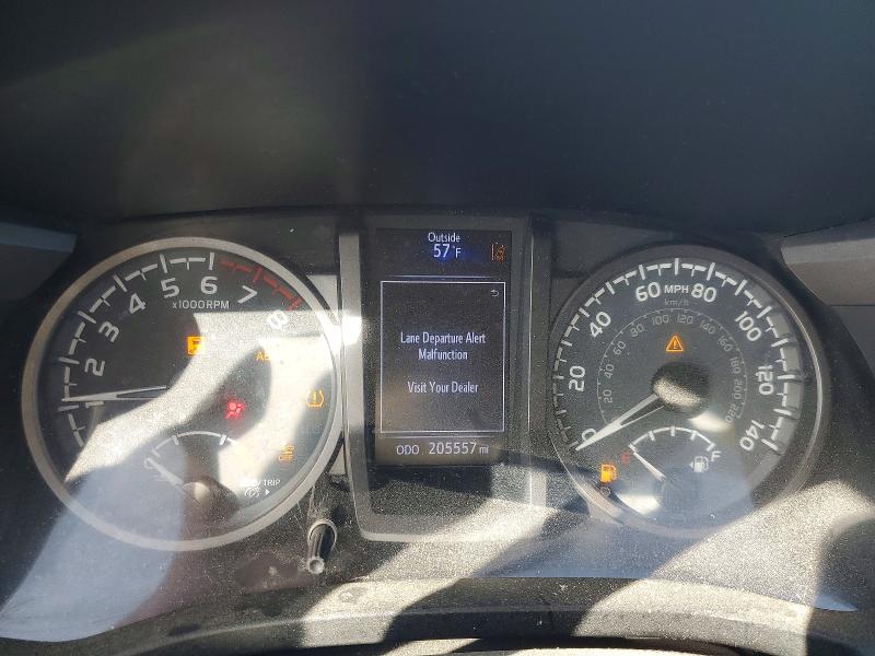 Aukcja sprzedaży 2020 Toyota Tacoma, vin: 5TFCZ5AN4LX219078, numer aukcji: 46877586