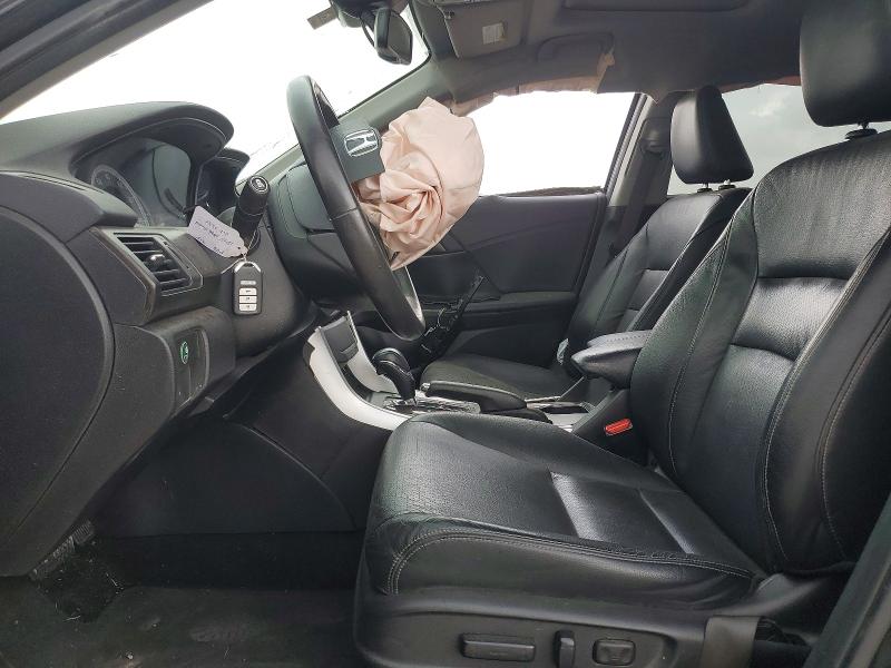 41874346 :رقم المزاد ، 1HGCR2F89FA077241 vin ، 2015 Honda Accord مزاد بيع
