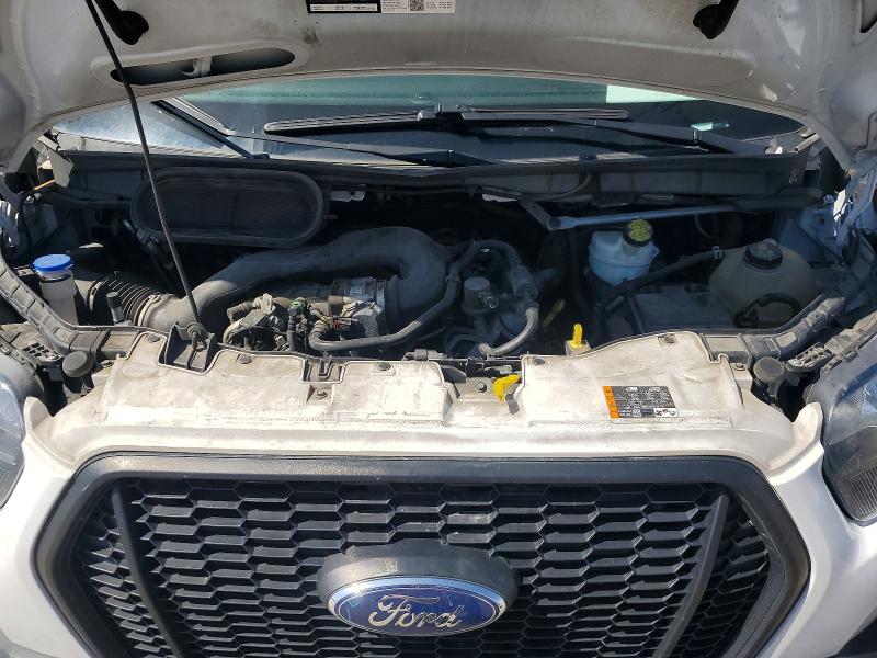 Продажа на аукционе авто 2022 Ford Transit, vin: 1FDBW5Z80NKA35545, номер лота: 46997996