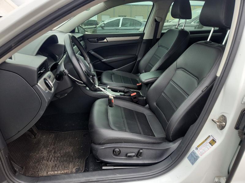 2020 Volkswagen Passat მანქანა იყიდება აუქციონზე, vin: 1VWSA7A30LC019784, აუქციონის ნომერი: 47811286