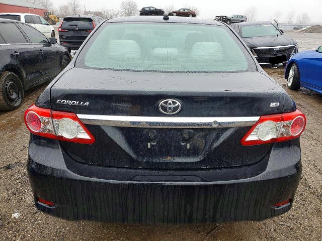 Продажа на аукционе авто 2012 Toyota Corolla, vin: 2T1BU4EEXCC810884, номер лота: 42004566