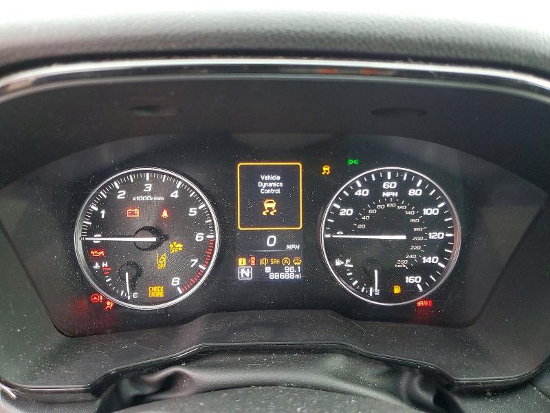 Aukcja sprzedaży 2022 Subaru Legacy, vin: 4S3BWAD60N3009055, numer aukcji: 46994206