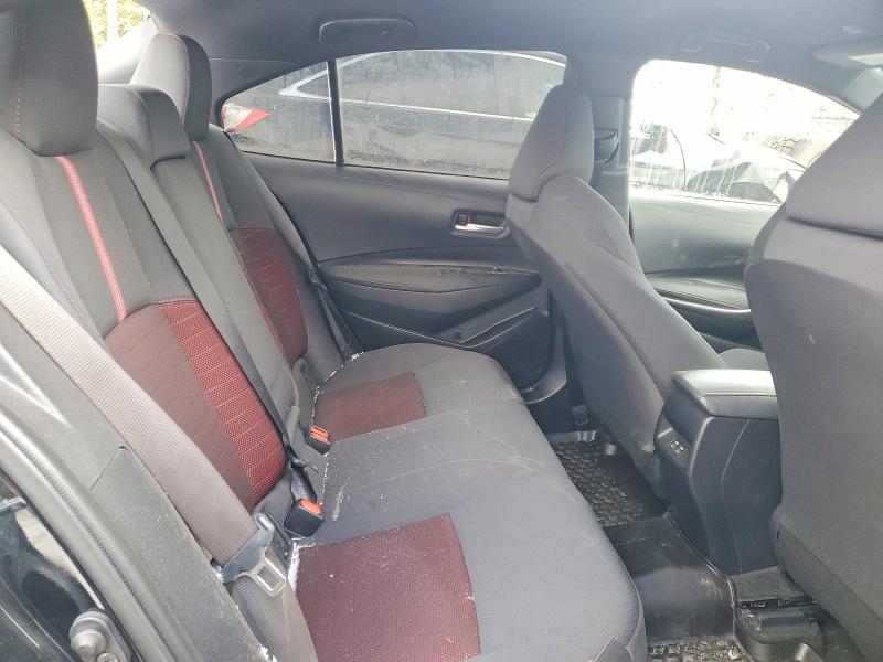 Продаж на аукціоні авто 2023 Toyota Corolla, vin: 5YFB4MBE0PP143060, номер лоту: 46185766