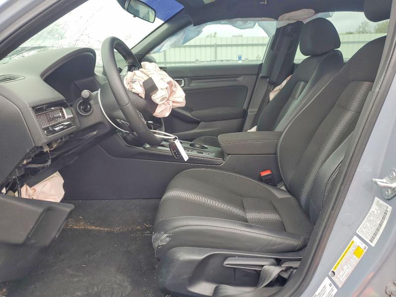Продажа на аукционе авто 2024 Honda Civic, vin: 2HGFE2F54RH576873, номер лота: 41865726