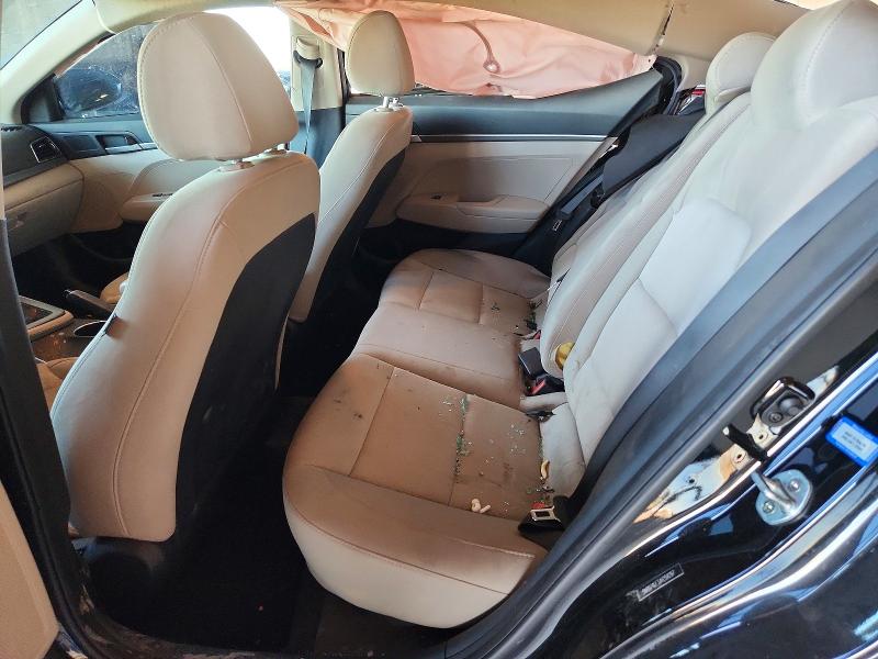 Aukcja sprzedaży 2018 Hyundai Elantra, vin: 5NPD74LF3JH259297, numer aukcji: 47303166