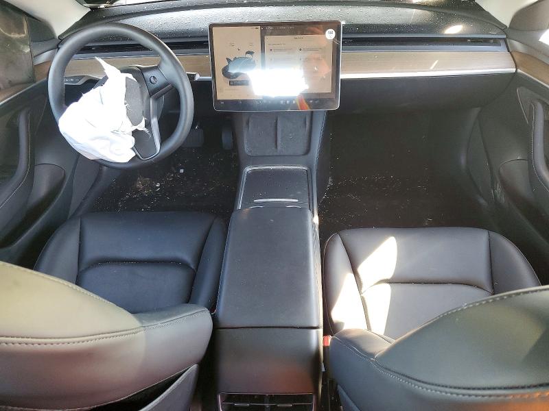 Aukcja sprzedaży 2023 Tesla Model 3, vin: 5YJ3E1EA0PF687904, numer aukcji: 79939655