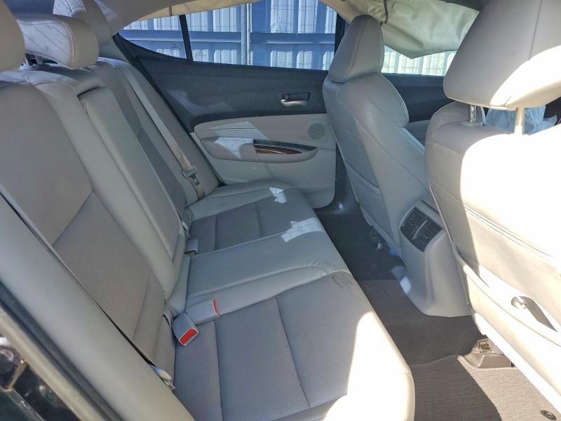 Aukcja sprzedaży 2015 Acura Tlx, vin: 19UUB2F53FA002324, numer aukcji: 41608186