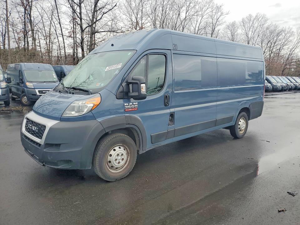 Aukcja sprzedaży 2020 Ram Promaster 3500, vin: 3C6URVJG9LE143869, numer aukcji: 54877826