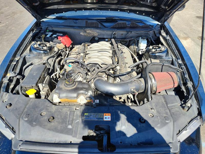 Aukcja sprzedaży 2013 Ford Mustang, vin: 1ZVBP8CF5D5207136, numer aukcji: 48089946