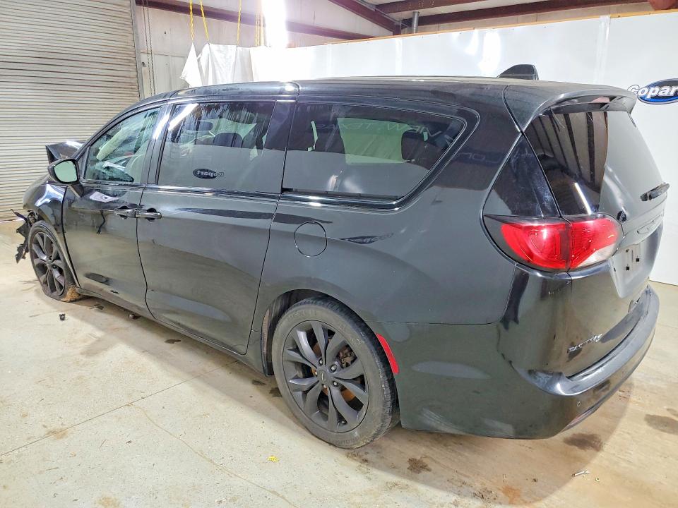 Aukcja sprzedaży 2018 Chrysler Pacifica, vin: 2C4RC1FGXJR197937, numer aukcji: 46122006