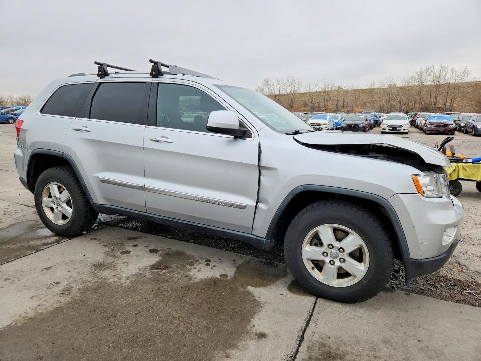Aukcja sprzedaży 2011 Jeep Grand Cherokee, vin: 1J4RR4GG7BC591124, numer aukcji: 48287216