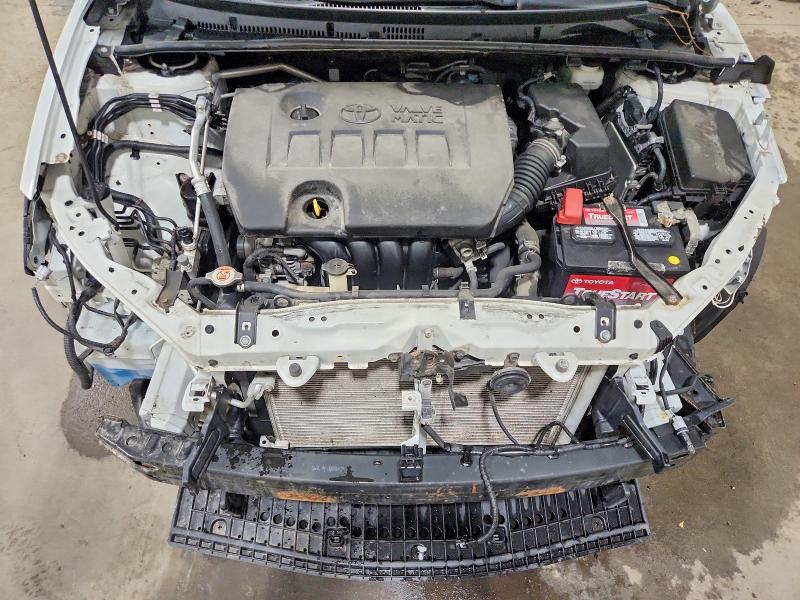 Продаж на аукціоні авто 2019 Toyota Corolla, vin: 5YFBPRHE1KP924934, номер лоту: 47967276