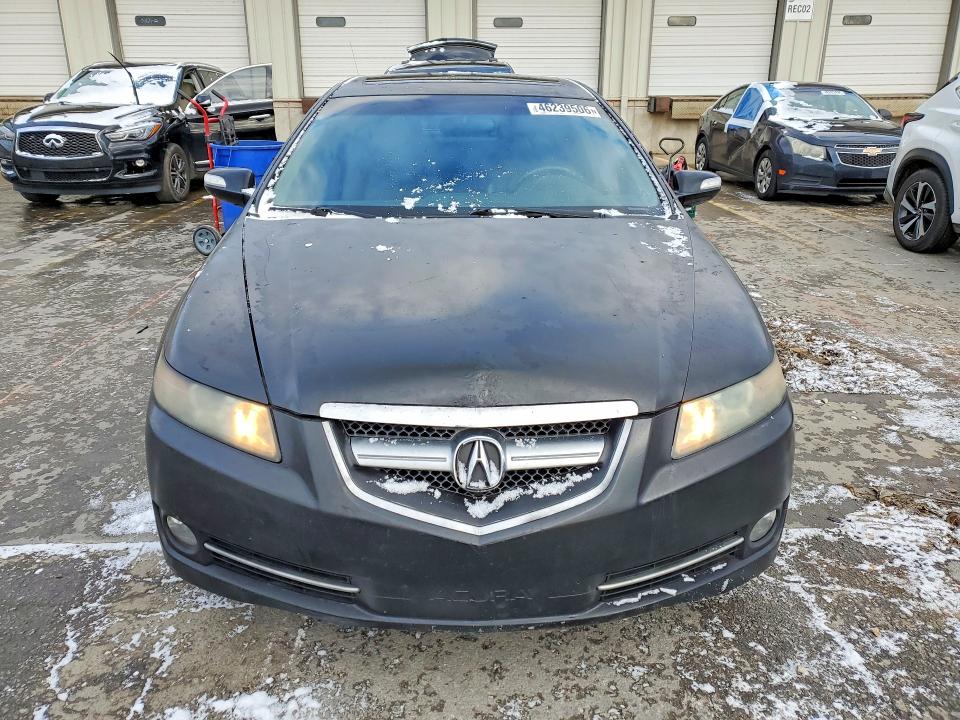 2008 Acura Tl მანქანა იყიდება აუქციონზე, vin: 19UUA66288A022832, აუქციონის ნომერი: 46239506