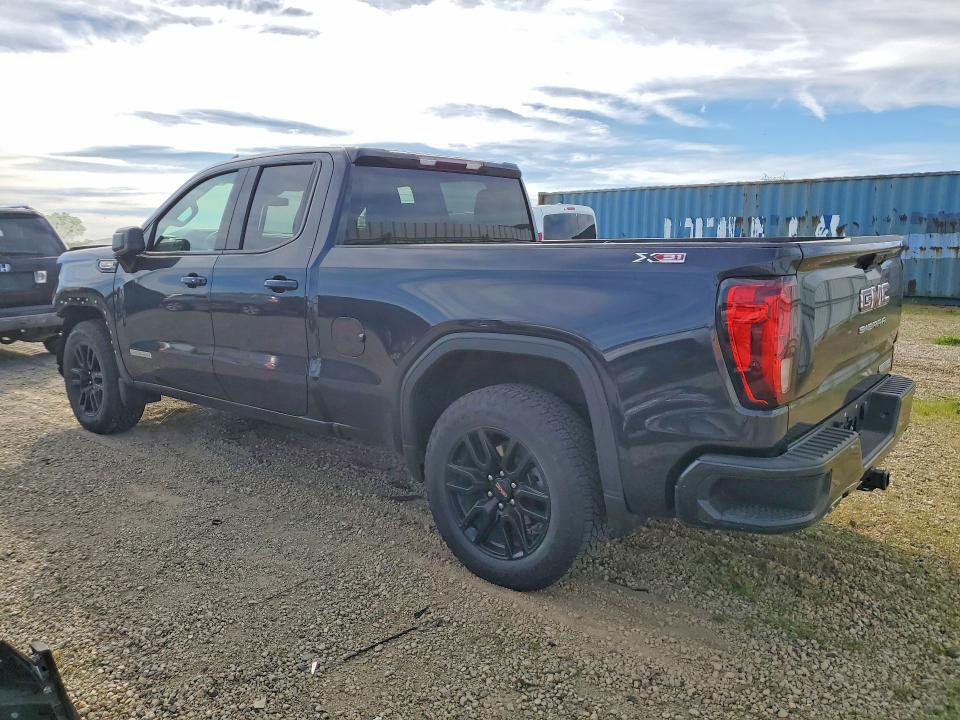 Aukcja sprzedaży 2023 Gmc Sierra, vin: 1GTRUCED8PZ300450, numer aukcji: 41754986