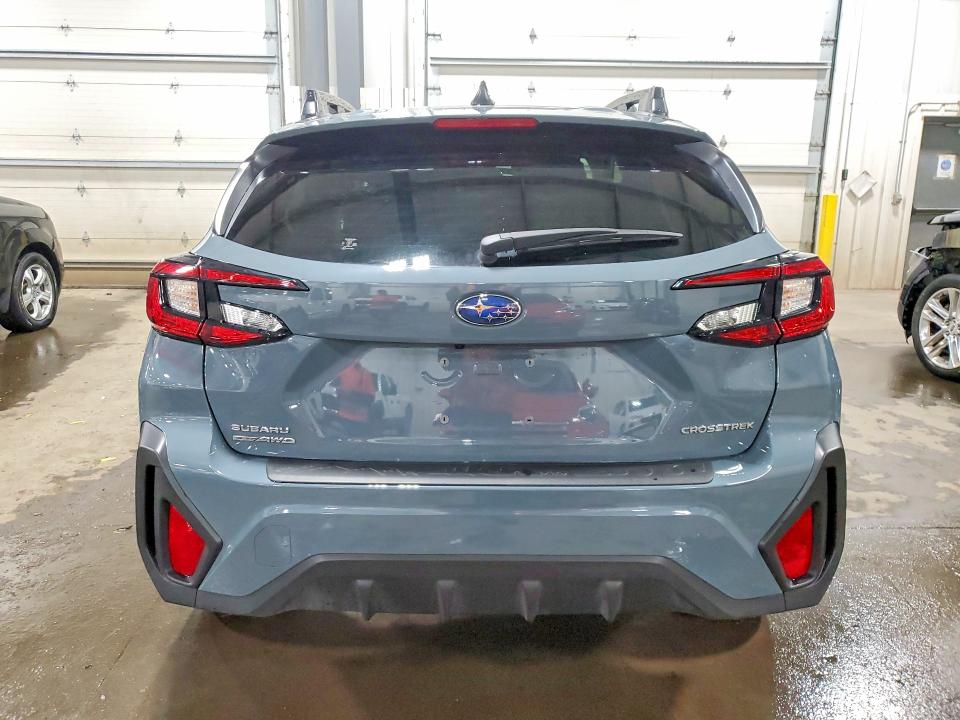 Продаж на аукціоні авто 2025 Subaru Crosstrek, vin: JF2GUHDC3SH305472, номер лоту: 79398205