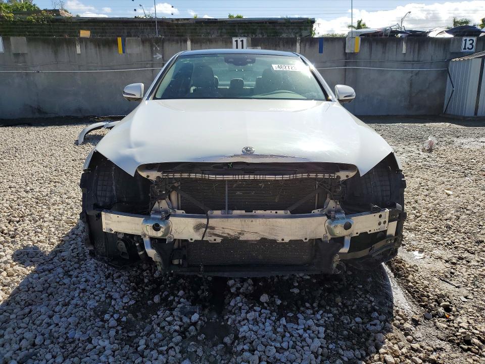 2020 Mercedes-benz C მანქანა იყიდება აუქციონზე, vin: 55SWF8DB4LU324155, აუქციონის ნომერი: 46272396