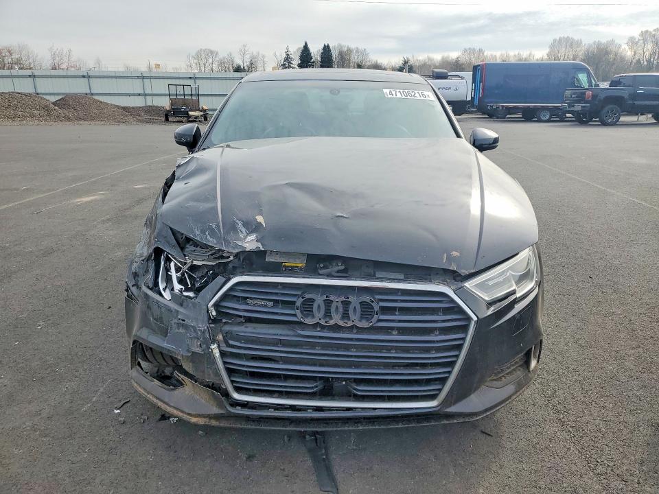 Aukcja sprzedaży 2017 Audi A3, vin: WAUB8GFF8H1037516, numer aukcji: 47106216