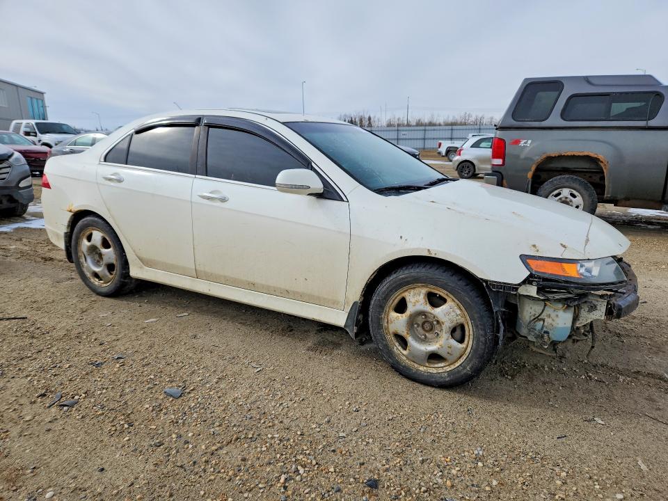 2006 Acura Tsx მანქანა იყიდება აუქციონზე, vin: JH4CL95876C800050, აუქციონის ნომერი: 47040116
